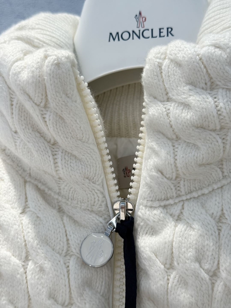 Moncler Down Jacket